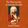 The Masterworks of Antonio Vivaldi, Vol. 11