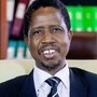 Edgar Lungu