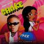 SHAKE (Explicit)