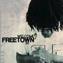 Welcome 2 Freetown - EP