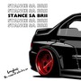 STANCE SA BRII