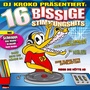 DJ Kroko präsentiert: 16 bissige Stimmungshits