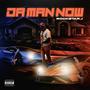 DA MAN NOW (Explicit)