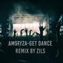 GET DANCE (feat. AMSTYZA)