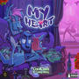 MY HEART (feat. Cossy Baby) [Explicit]