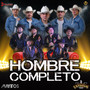 Hombre Completo [feat. Los Mayitos De Sinaloa]