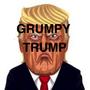 Grumpy Trump