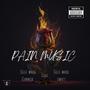 Pain music (feat. Self Made Swift) [Explicit]