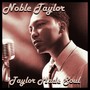 Taylor Made Soul