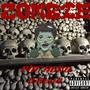 ZOMBIE (feat. B.Reed) [Explicit]