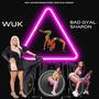 Wuk Wuk (feat. Bad gyal Sharon)