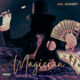 Magician (Explicit)