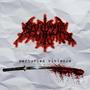 Perturbed Violence (feat. Andreas Bjulver of Cabal) [Explicit]