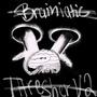 Brainiatic (feat. Cacophony Kid) [Explicit]