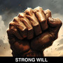 Strong Will