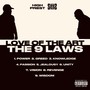 Love of the Art (The 9 Laws) [Explicit]