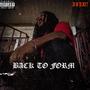 Back To Form (Explicit)