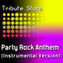 LMFAO - Party Rock Anthem (Instrumental Version)