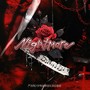 Nightmare：噩梦（严浩翔21岁粉丝原创生贺应援曲）
