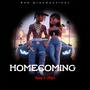 Homecoming Szn (feat. JD5X) [Explicit]