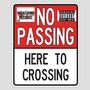 passed it (Explicit)