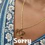 SORRY (Explicit)