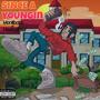 Since a youngin (feat. Heemainey) [Explicit]