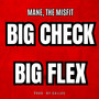 Big Check Big Flex (Explicit)
