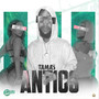 Antics (Explicit)