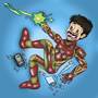 Tony Stark