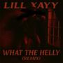 What the Hellyy (Remix) [Explicit]