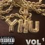 YHU, Vol. 1 (Explicit)