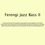 Ferengi Jazz Bass II