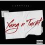 yung n turnt (feat. 1luhhdee) [Explicit]