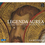 Legenda Aurea, Laudes des saints au Trecento italien