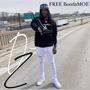 FREE BOODAMOE (Explicit)