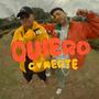 Quiero Comerte (feat. Trompe) [Explicit]