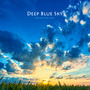 Deep Blue Sky