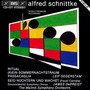 SCHNITTKE: Faust Cantata