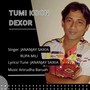 Tumi Koon Dexor