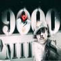 9000 miles (feat. Sunez) [Explicit]