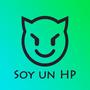 Soy un HP (feat. Yorel) [Explicit]