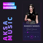 MANDEK NANGIS (Live) [Explicit]