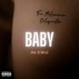 BABY (feat. CalaQuartier) [Explicit]