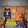 Shaq &Kobe (Explicit)