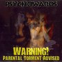 Warning! Parental Torment Advised