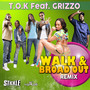 Walk & Broad Out (Remix) - Single