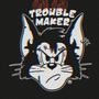 TroubleMaker (Explicit)