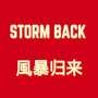 風暴归来STORM BACK