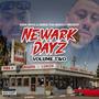 NEWARK DAYZ, Vol. 2 (Explicit)